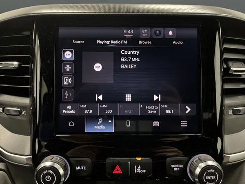 New 2026 RAM 1500 Big Horn image 17