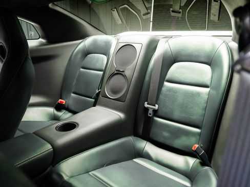 Used 2024 Nissan GT-R w/ Floor Mat Package AWD/4WD image 60