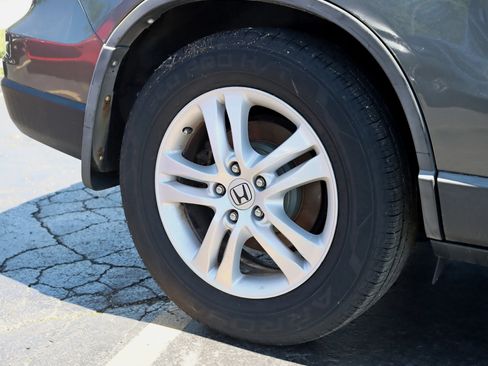 Used 2010 Honda CR-V EX image 6