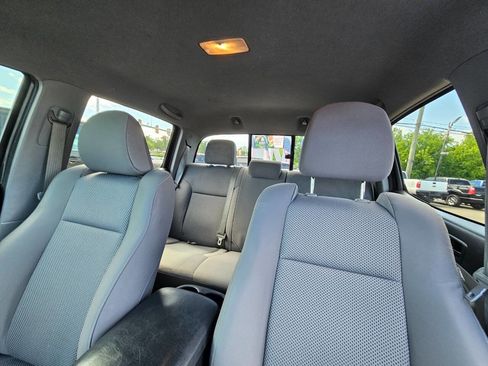 Used 2013 Toyota Tacoma 4x4 Double Cab w/ TRD Off-Road Pkg image 25