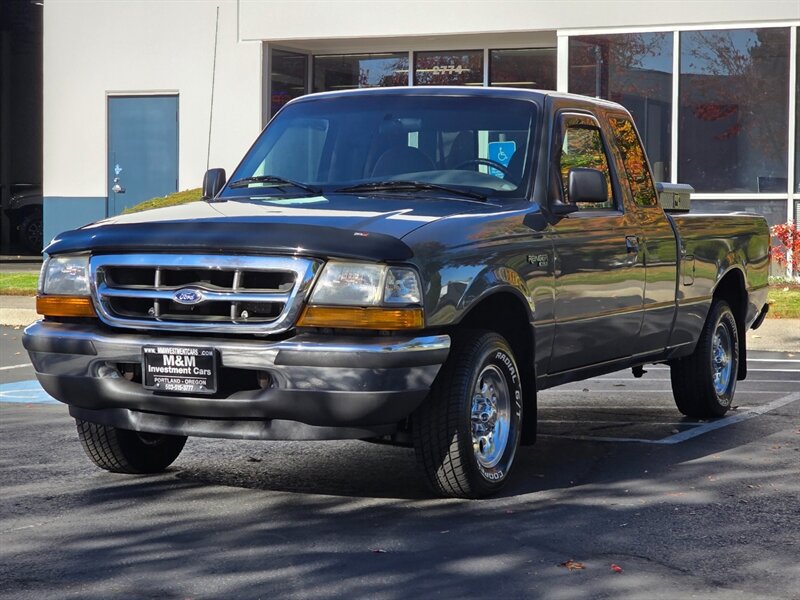 Used 1998 Ford Ranger Splash RWD image 1