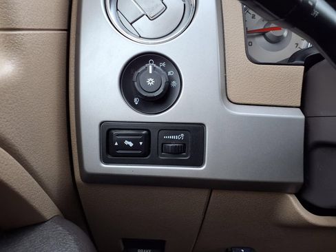 Used 2009 Ford F150 Lariat AWD/4WD image 20