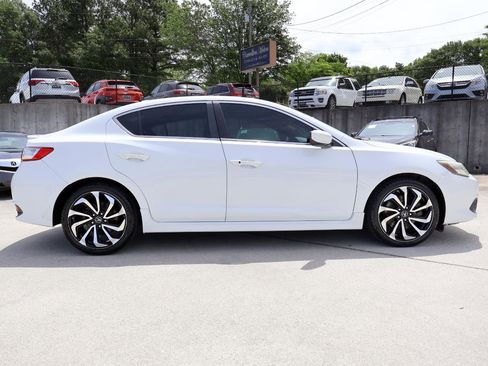 Used 2016 Acura ILX FWD image 8
