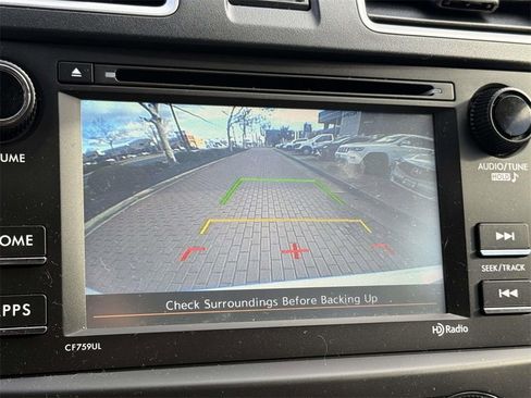 Used 2018 Subaru Forester 2.5i w/ Alloy Wheel Package image 18