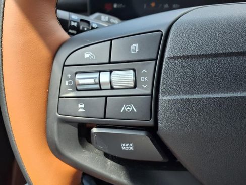 New 2026 Kia Sportage X-Line w/ X-Line Technology Package image 24