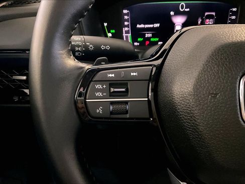 Used 2024 Honda Accord Touring image 22