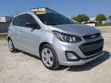 Used 2022 Chevrolet Spark LS image 2
