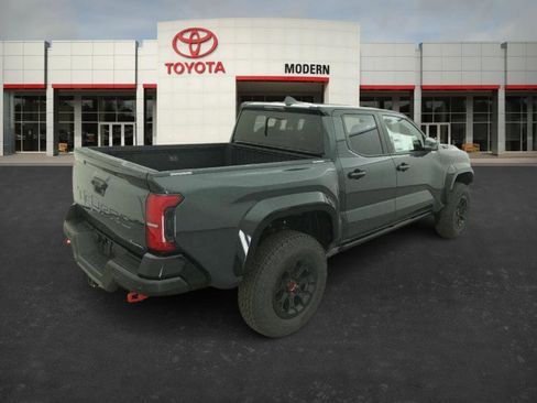 New 2026 Toyota Tacoma TRD Pro image 22