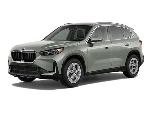Used 2023 BMW X1 xDrive28i w/ Convenience Package AWD/4WD image 1