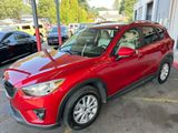 Used 2015 MAZDA CX-5 Touring w/ Bose/Moonroof Package image 3