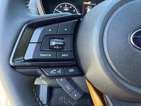 New 2025 Subaru Forester Wilderness w/ Convenience Package image 38