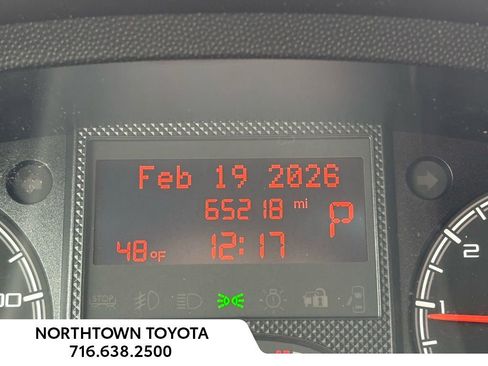 Used 2020 RAM ProMaster 2500 w/ Interior Convenience Group image 8