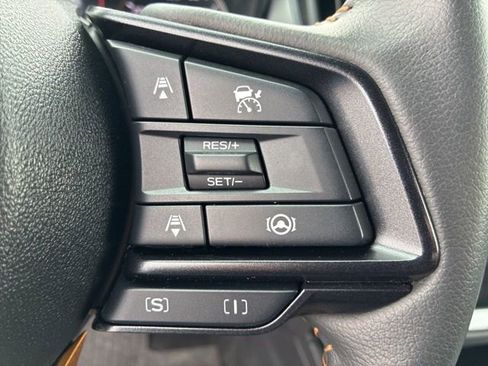 Used 2024 Subaru Crosstrek 2.5i Wilderness w/ Wilderness Package image 29