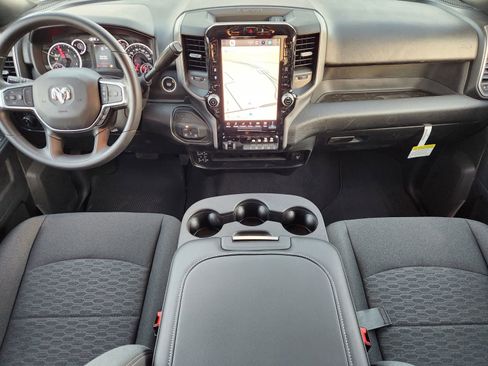 New 2026 RAM 3500 Tradesman image 22