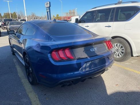 Used 2023 Ford Mustang GT image 9
