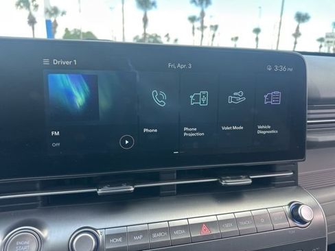 Used 2025 Hyundai Kona SEL image 28