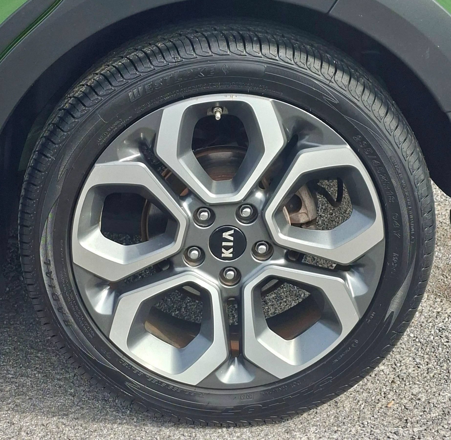 Used 2020 Kia Soul X-Line FWD image 27