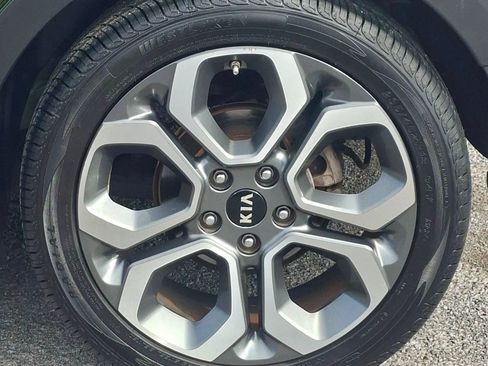 Used 2020 Kia Soul X-Line FWD image 27