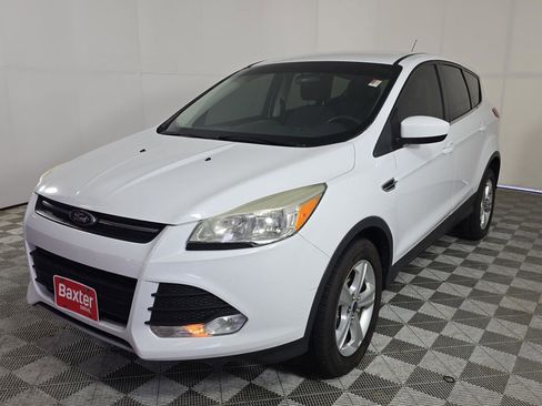 Used 2015 Ford Escape SE AWD/4WD image 7
