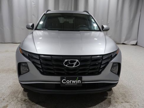Used 2024 Hyundai Tucson SEL image 6