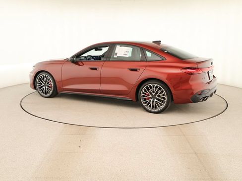 New 2026 Audi S5 Premium Plus AWD/4WD image 3