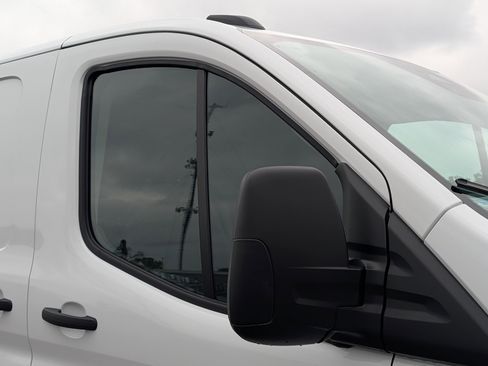 New 2026 Ford Transit 150 Low Roof RWD image 11