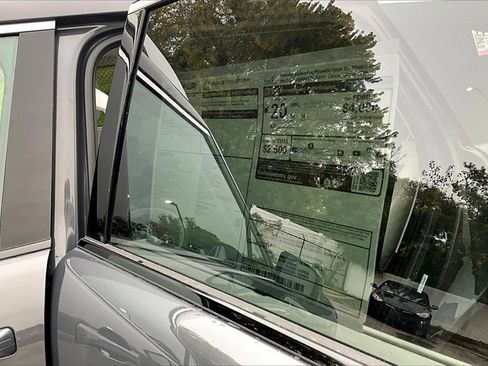 New 2026 Hyundai Palisade Calligraphy image 14