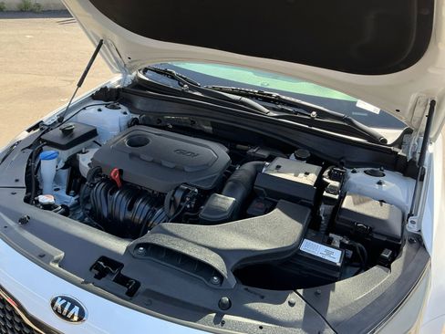Used 2018 Kia Optima LX image 23
