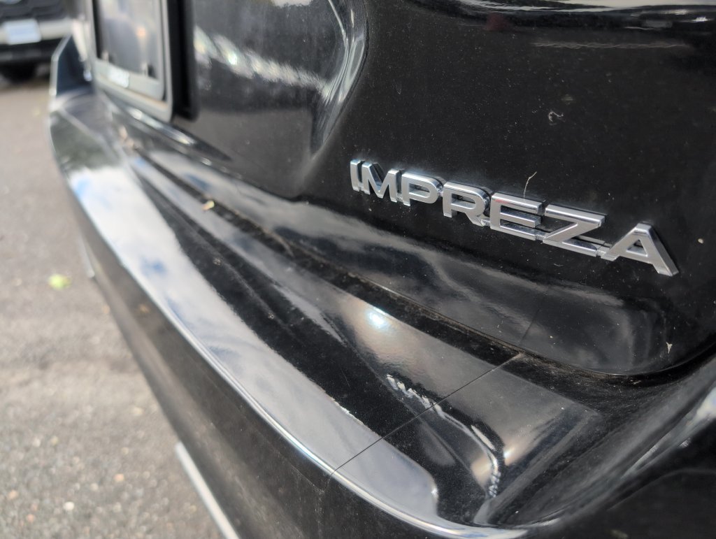 Certified 2025 Subaru Impreza 2.0i AWD/4WD image 40