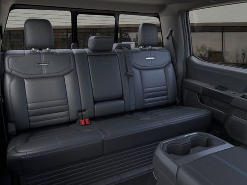 New 2026 Ford F350 Platinum image 11