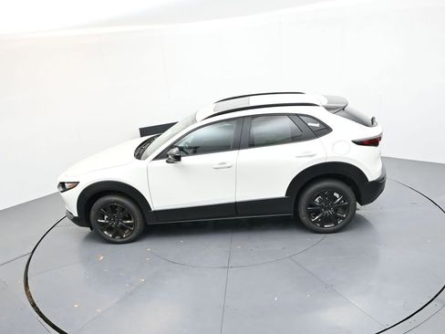 Used 2026 MAZDA CX-30 AWD 2.5 S image 12