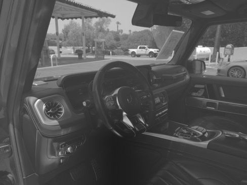 Used 2022 Mercedes-Benz G 63 AMG 4MATIC image 10