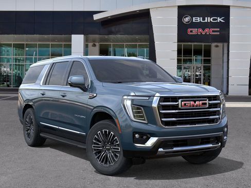 New 2026 GMC Yukon XL Elevation w/ LPO, Floor Liner Package image 7