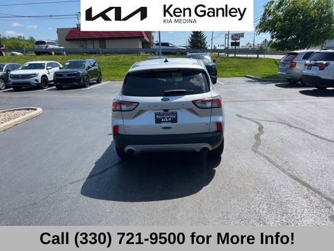 Used 2020 Ford Escape SE AWD/4WD image 12
