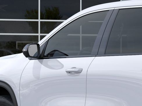 New 2026 GMC Acadia Elevation w/ Elevation Premium Package FWD image 12