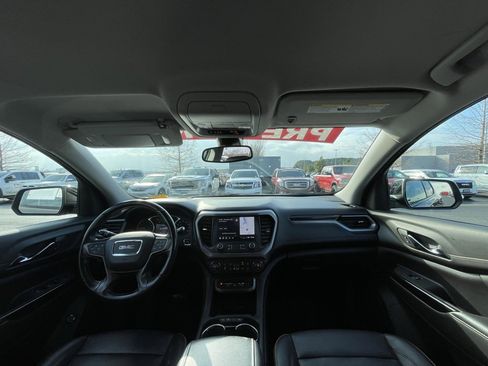 Used 2020 GMC Acadia AT4 w/ Driver Alert Package II image 27