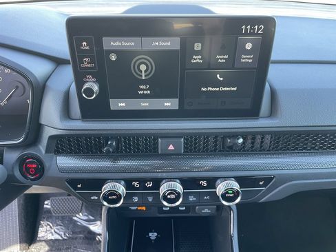Certified 2026 Honda CR-V Sport image 19