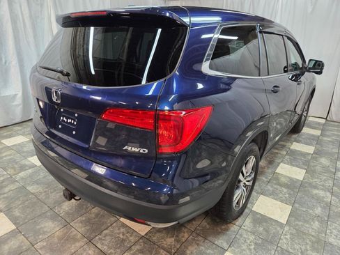 Used 2016 Honda Pilot EX-L image 5