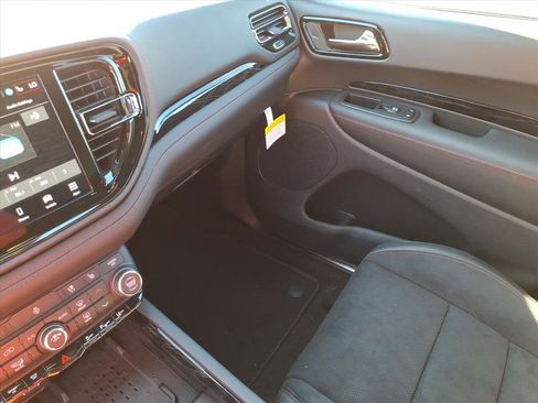 New 2026 Dodge Durango GT image 16