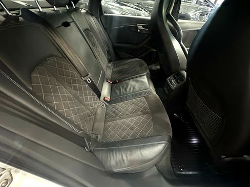 Used 2018 Audi S4 Premium Plus w/ Navigation Package image 14