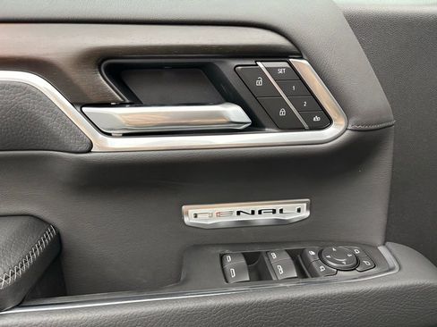 New 2026 GMC Sierra 1500 Denali image 21