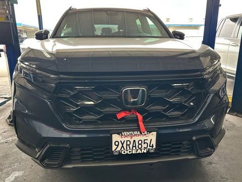 Used 2025 Honda CR-V Sport-L image 3