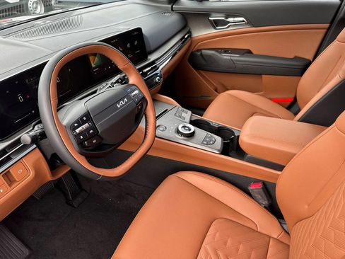 New 2026 Kia Sportage X-Line AWD/4WD image 10