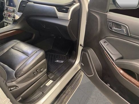 Used 2016 GMC Yukon SLT AWD/4WD image 20