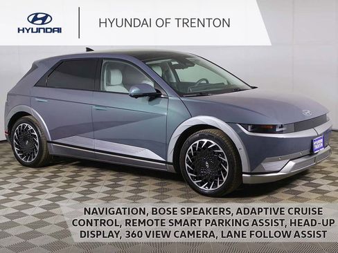 Used 2024 Hyundai Ioniq 5 Limited image 1