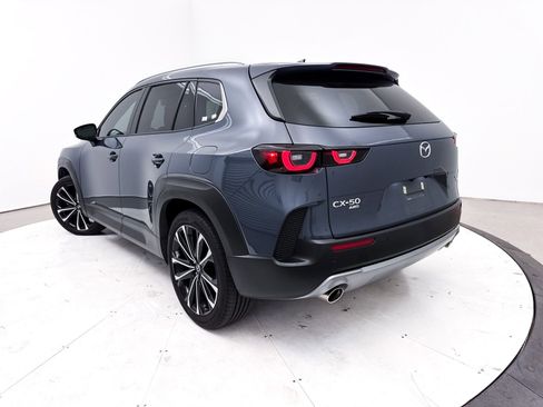 Certified 2025 MAZDA CX-50 2.5 Turbo w/ Cargo Package image 2