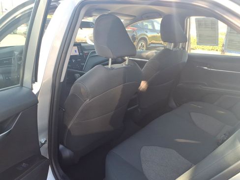 Used 2024 Toyota Camry LE image 34