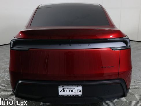 Used 2026 Tesla Model Y Long Range AWD/4WD image 6