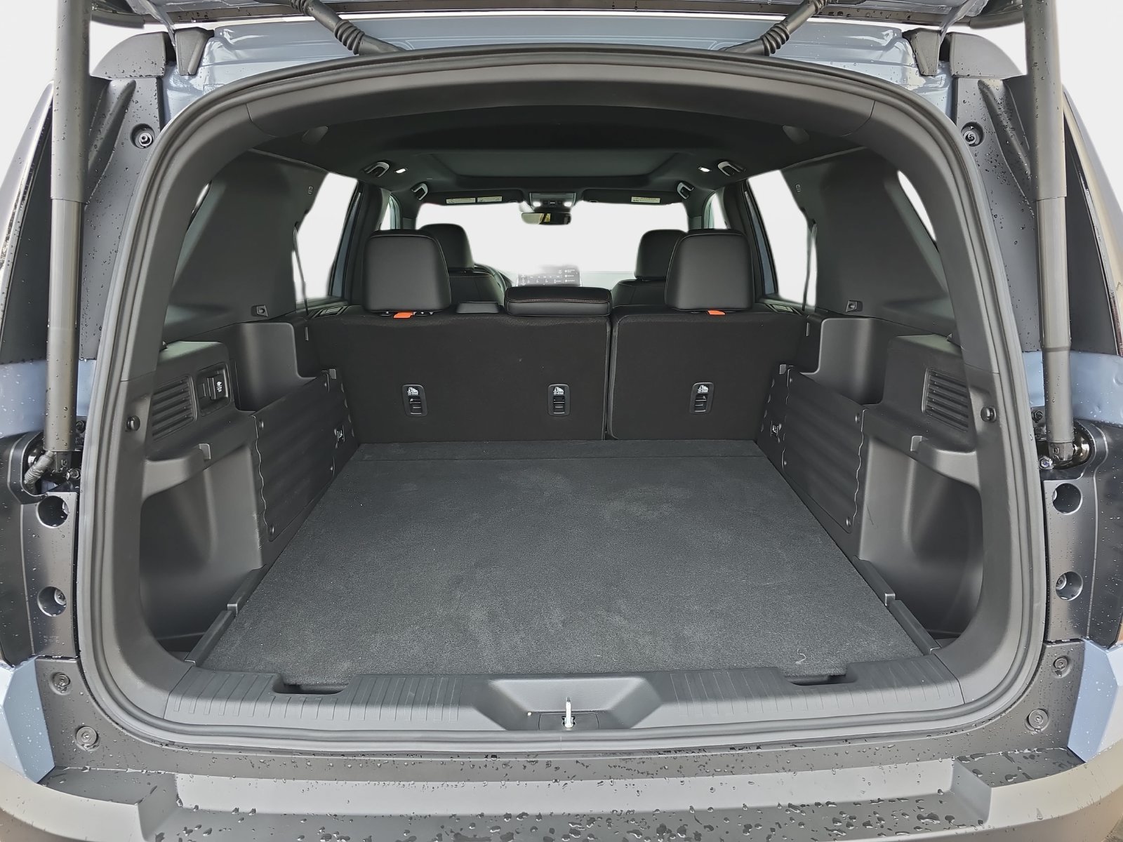 New 2026 Honda Passport TrailSport image 12