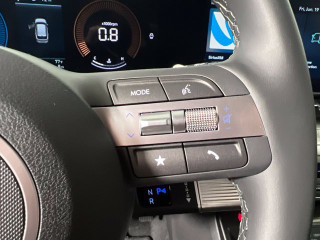 New 2026 Hyundai Kona SEL Premium AWD/4WD image 17